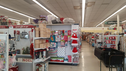 Fabric Store «Jo-Ann Fabrics and Crafts», reviews and photos, 1272 NJ-27, Colonia, NJ 07067, USA