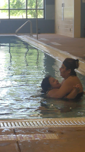 Community Center «Hickory Hill Community Center», reviews and photos, 3910 Ridgeway Rd, Memphis, TN 38115, USA