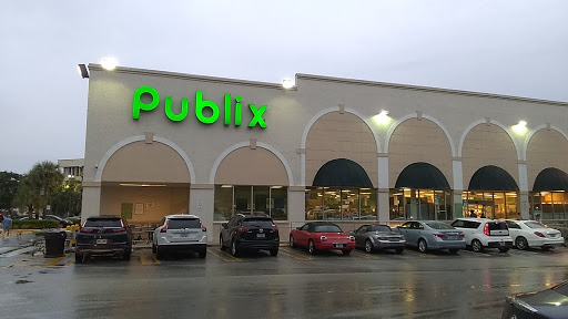 Publix Super Market, 1401 Monza Ave, Coral Gables, FL 33146, USA, 