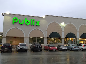 Publix Super Market