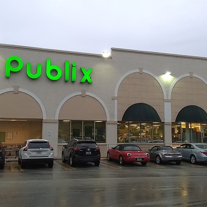 Publix Super Market