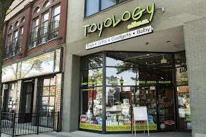 Toyology Toys - Royal Oak image