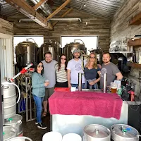 Oxford Brewing Company in Grand Forks, North Dakota - 3.00 star rating