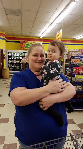 Grocery Store «Ruler», reviews and photos, 600 W Broadway St, Loogootee, IN 47553, USA