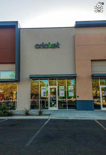 Cricket Wireless Authorized Retailer