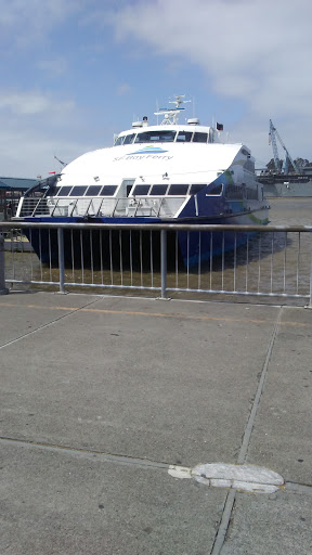 Coffee Shop «Panama Bay Coffee», reviews and photos, 289 Mare Island Way, Vallejo, CA 94590, USA