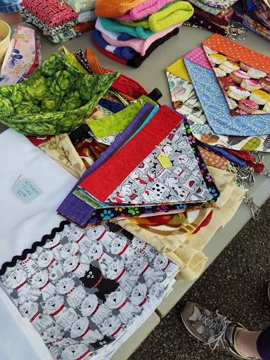 Produce Market «Douglass Loop Farmers Market», reviews and photos, 2005 Douglass Blvd, Louisville, KY 40205, USA