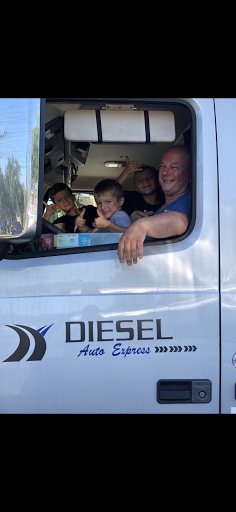 Transportation Service «Diesel Auto Express», reviews and photos, 12711 NE 95th St b, Vancouver, WA 98682, USA
