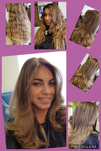 Beauty Salon «Milly Dominican Hair Salon», reviews and photos, 17670 NW 78th Ave #112, Hialeah, FL 33015, USA