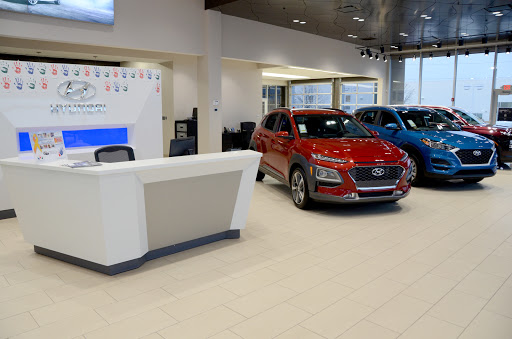 Hyundai Dealer «Ray Skillman Hyundai of Avon», reviews and photos, 8775 E US Hwy 36, Avon, IN 46123, USA