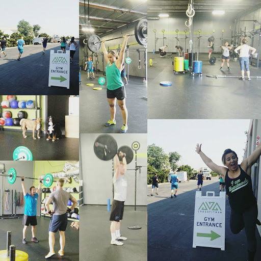 Gym «AVA Athletics», reviews and photos, 948 N Lemon St, Orange, CA 92867, USA