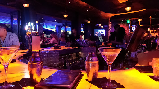 Lounge «Blue Martini Lounge», reviews and photos, 9101 International Dr #1182, Orlando, FL 32819, USA