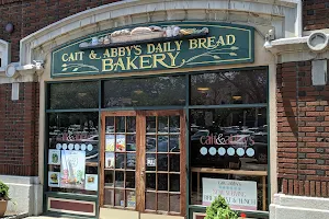 Cait & Abby's Bakery image