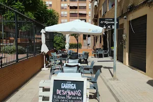 Bar El Rinconcito image