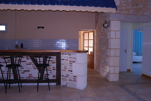 Lodge Gîte des Rouvelades - Périgord - proche des grottes de Lascaux Fossemagne