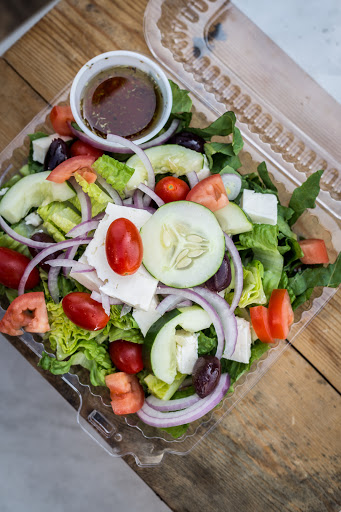 Bakery «Rowayton Market», reviews and photos, 157 Rowayton Ave, Norwalk, CT 06853, USA