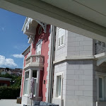 Photo n°1 de l'avis de Marco.o fait le 31/08/2022 à 12:08 sur le  Residence Villa Bottacin à Trieste