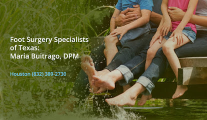 Foot Surgery Specialists of Texas