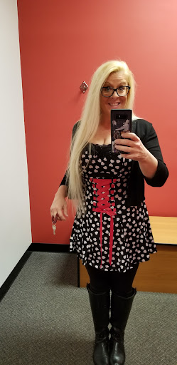 Lingerie Store «In the Garden of Eden», reviews and photos, 1332 E Republic Rd F, Springfield, MO 65804, USA