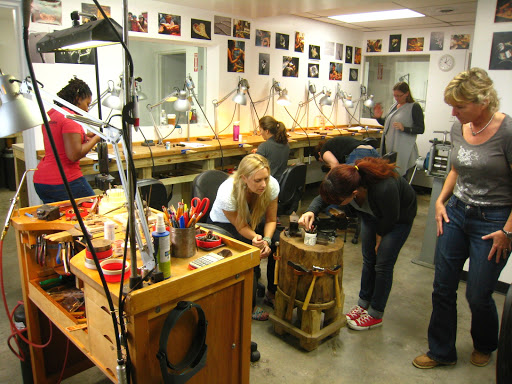 Technical School «Jewelry Creations Workshop», reviews and photos, 1400 NE 131st St, North Miami, FL 33161, USA