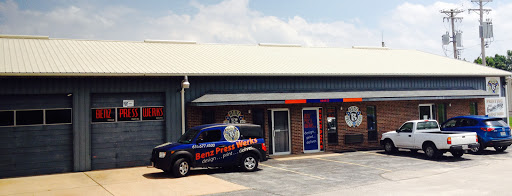 Benz Press Werks, 4648 Russell Ct D, High Ridge, MO 63049, USA, 