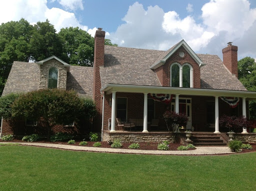 Bonds Roofing in Circleville, Ohio