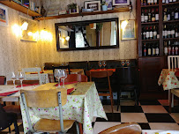 Atmosphère du Restaurant italien Babalou à Paris - n°19