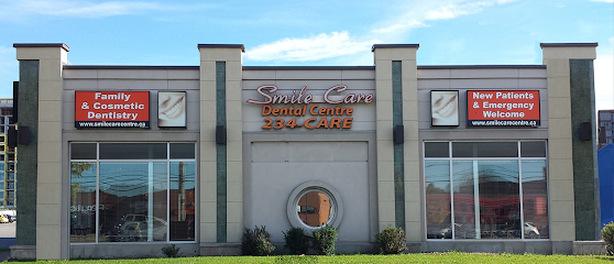 Smile Care Dental Centre