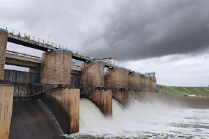 Kelavarapalli Dam image