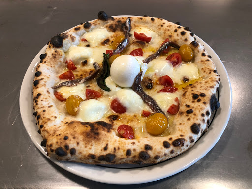 Matas 54 in Ancona, Provincia di Ancona