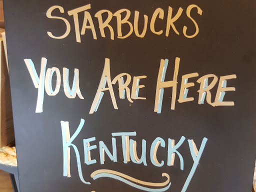 Coffee Shop «Starbucks», reviews and photos, 371 Kroger Way, Versailles, KY 40383, USA