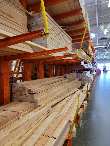 Home Improvement Store «The Home Depot», reviews and photos, 2440 Buckley Rd, Brighton, CO 80601, USA