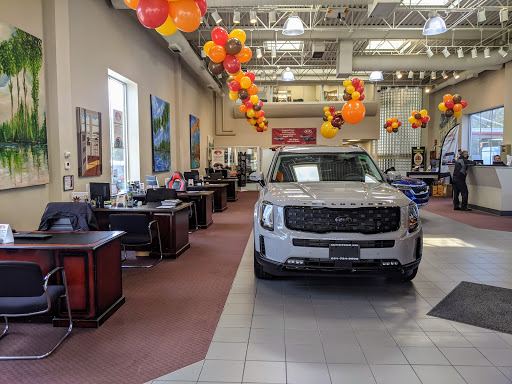 Kia Dealer «Smithtown Kia», reviews and photos, 726 Middle Country Rd, St James, NY 11780, USA