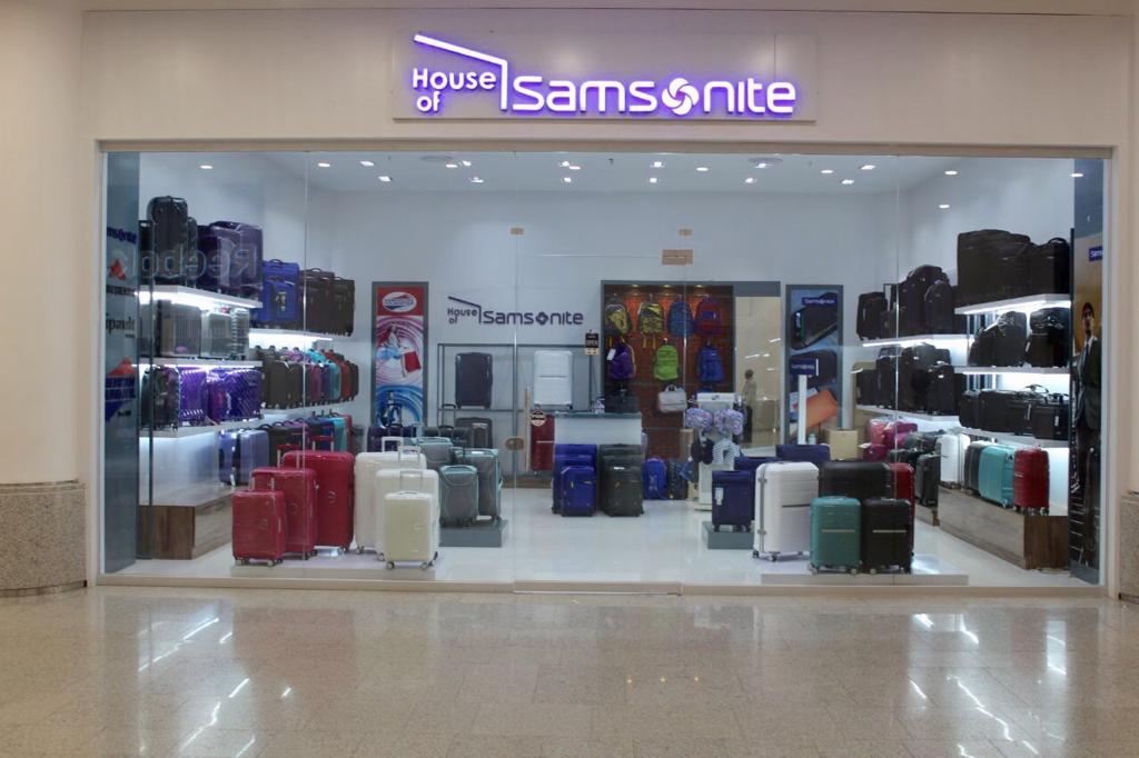 Samsonite