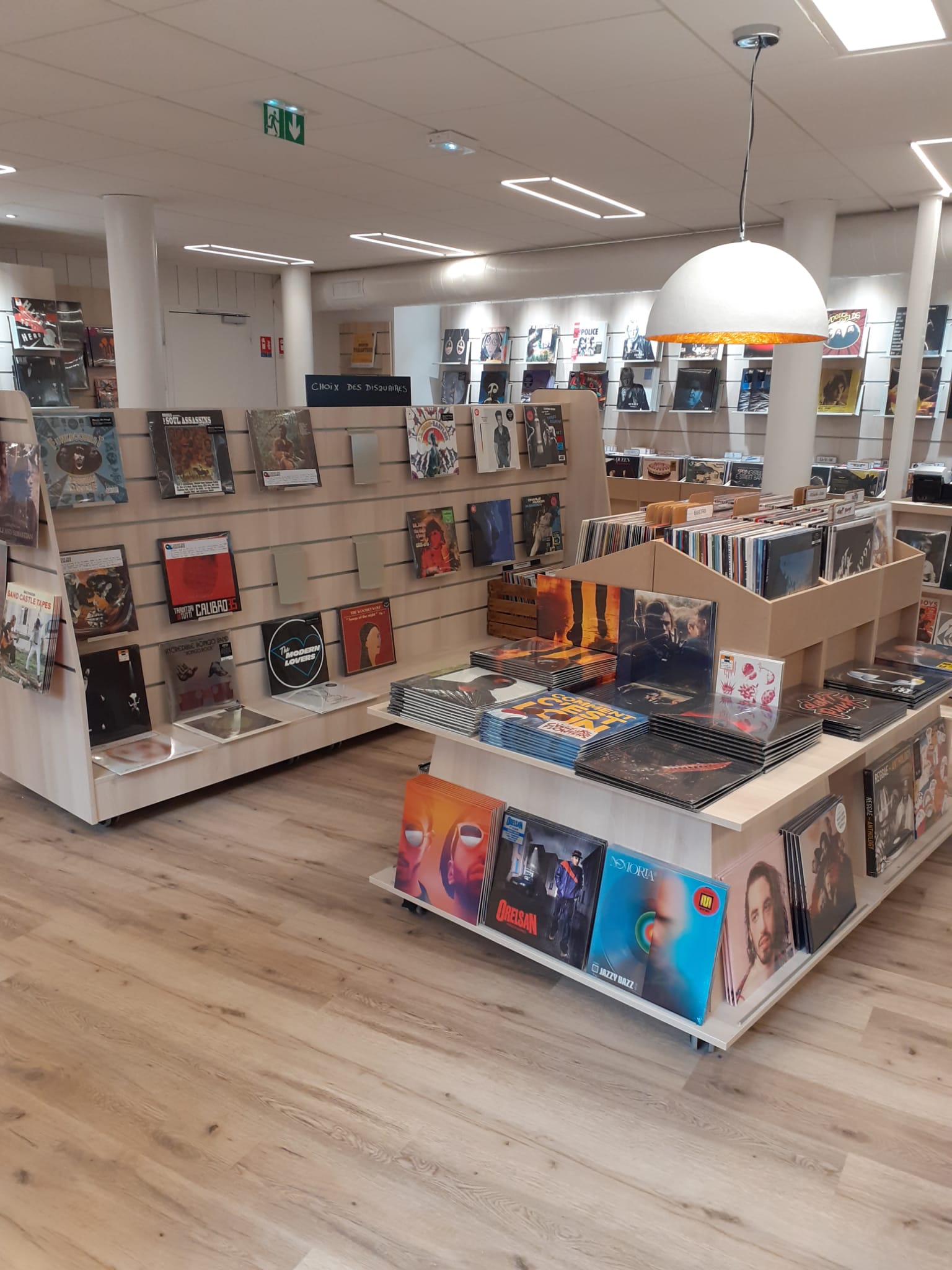 Photo n° 3 de l'avis de Kurt.a fait le 23/03/2018 à 07:21
