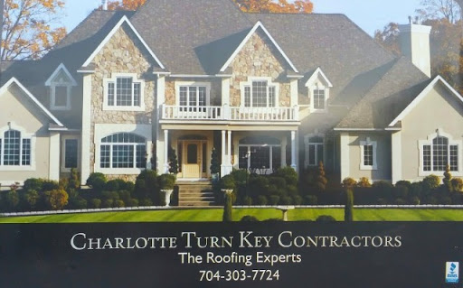 Charlotte Turn Key Contractors, LLC