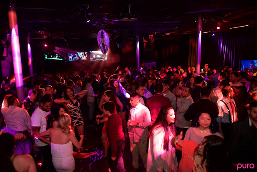 Lounge «Pura Club», reviews and photos, 1015 Folsom St, San Francisco, CA 94103, USA