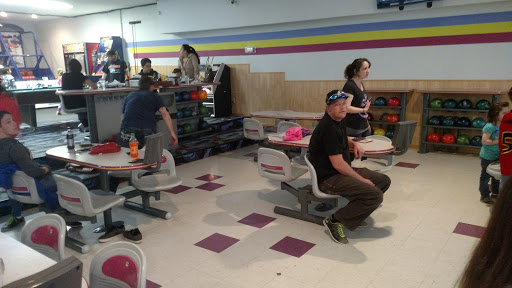 Bowling Alley «Chelan Lanes», reviews and photos, 518 W Manson Hwy, Chelan, WA 98816, USA