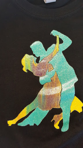 Print Shop «DossEffects Print Shop», reviews and photos, 284 E Chilton Dr #9, Chandler, AZ 85225, USA