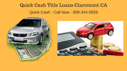 Top Auto Car Loans Claremont Ca