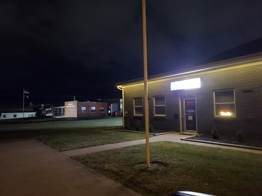 Computer Warehouse, 30 N 4th St, Newark, OH 43055, USA, 