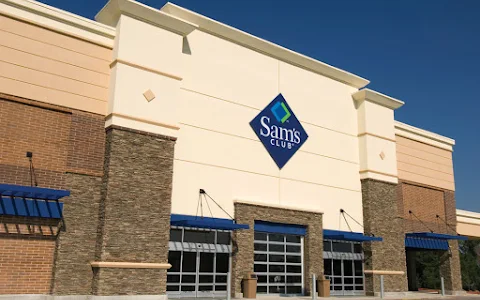 Sam's Club image