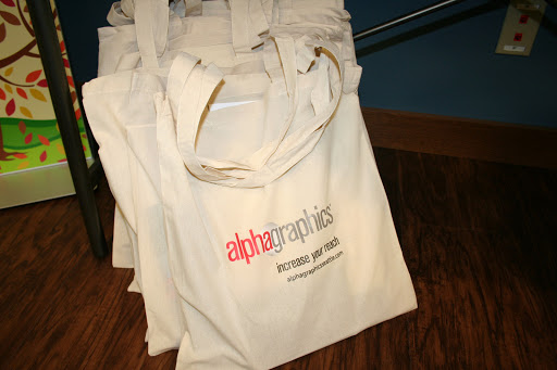 Print Shop «AlphaGraphics Tacoma», reviews and photos, 5005 Pacific Hwy E #16, Fife, WA 98424, USA