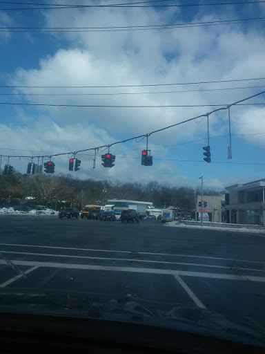 Nissan Dealer «Baron Nissan Inc», reviews and photos, 235 Glen Cove Rd, Greenvale, NY 11548, USA