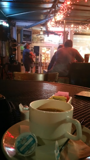 Bar & Grill «Reel Cafe», reviews and photos, 100 S Front St, Wilmington, NC 28401, USA