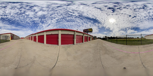 Self-Storage Facility «CubeSmart Self Storage», reviews and photos, 5637 Basswood Blvd, Fort Worth, TX 76137, USA