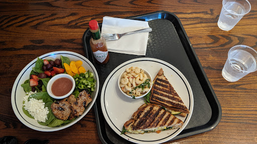 Cafe «Corner Bakery Cafe», reviews and photos, 17575 Harvard Ave # A, Irvine, CA 92614, USA