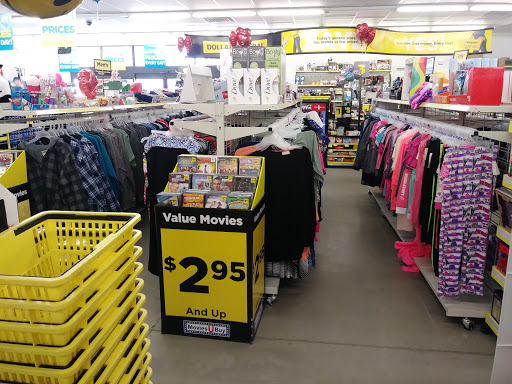 Discount Store «Dollar General», reviews and photos, 104 Saratoga Ave, South Glens Falls, NY 12803, USA