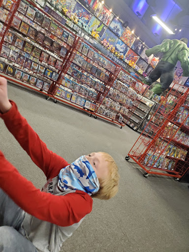 Video Game Store «Game Point», reviews and photos, 2585 Donaghey Ave, Conway, AR 72032, USA