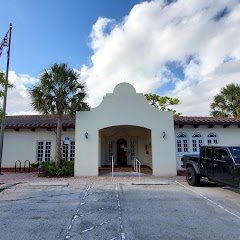 Boca Raton Fire Rescue Station 2